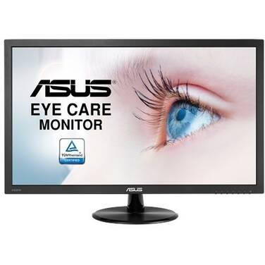 23.6 ASUS VP247HAE FHD LED Monitor