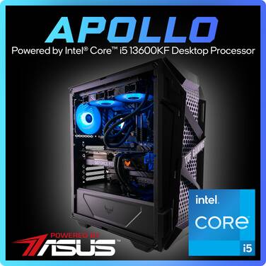 Gaming Pc Gaming Desktop Computers Custom Build Pcs Computer Alliance