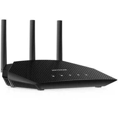 Netgear RAX10 AX1800 WiFi 6 4-Stream Wireless Router RAX10-100AUS