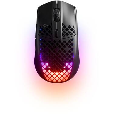 wireless ultra light mouse