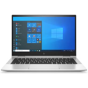 Hp elitebook x360 830 g8 обзор