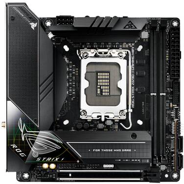 Mini-ITX Motherboards – ASUS, Gigabyte, MSI | Computer Alliance