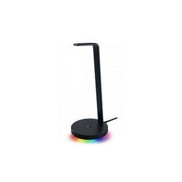 Razer Base Station V2 Chroma Chroma Headset Stand with USB 3.1 Hub RC21-01510100-R3M1