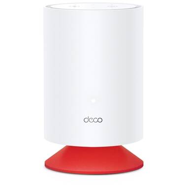 TP-Link Deco Voice X20 1 Pack Wireless-AX1800 Whole Home Mesh System