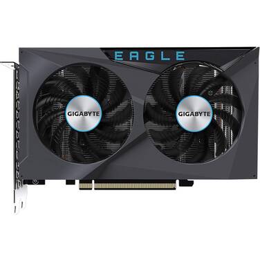 Gigabyte RX6500XT 4GB Eagle PCIe Graphics Card R65XTEAGLE-4GD