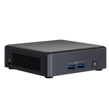 intel nuc gen11