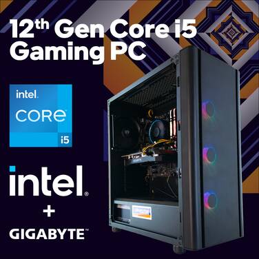 Intel Game Bundle 22q3 Computer Alliance