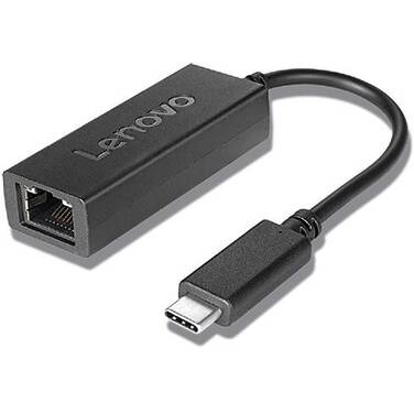 Ethernet Adapters (USB)