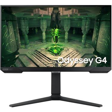 27 Samsung LS27BG400EEXXY Odyssey G4 FHD 240HZ Gaming Monitor