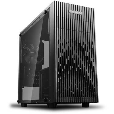 Build a PC for Corsair 3000D AIRFLOW RGB Tempered Glass without PSU  (CC-9011255-WW) Black with compatibility check and price analysis