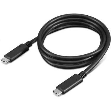 Lenovo USB-C Cable 1m PN 4X90U90619