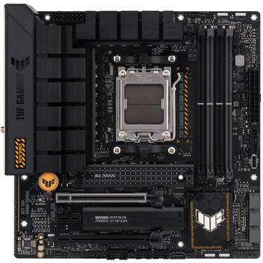 ASUS AM5 Micro-ATX B650M-PLUS WIFI DDR5 Motherboard