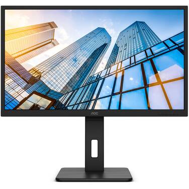 32 AOC Q32P2C Business Pro IPS monitor USB-C