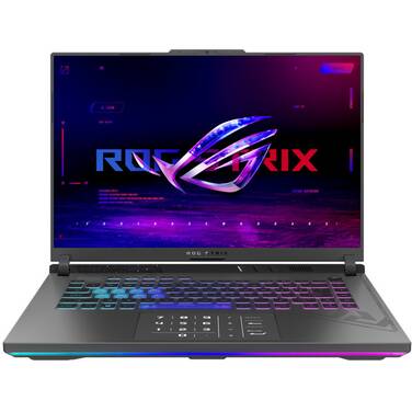 Gaming Laptops