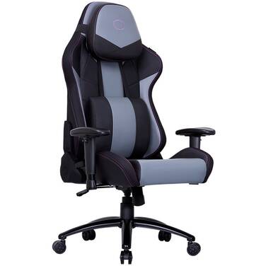 Cooler Master Caliber R3 Gaming Chair Black CMI-GCR3-BK