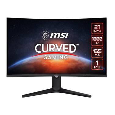 AOC AGON AG275FS 27in 360Hz FHD 0.5ms HDR400 FreeSync Premium IPS