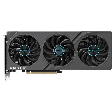 Gigabyte RTX 4060 Ti 8GB EAGLE OC Graphics Card GV-N406TEAGLE OC-8GD