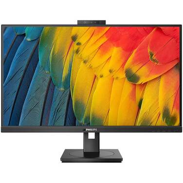 24 Philips 24B1U5301H IPS FHD USB-C Docking Monitor