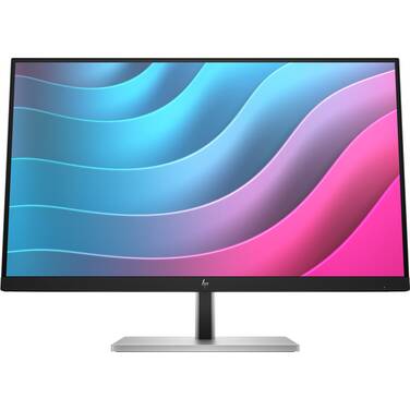 24 HP E24 G5 FHD IPS Monitor