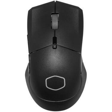 Cooler Master MasterMouse MM311 RGB Wireless Mouse - Black MM-311-KKOW1