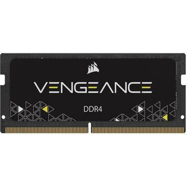 16GB DDR4-3200 SODIMM Crucial CT16G4SFS832A Equivalent Laptop Memory RAM