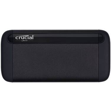 Crucial X8 1TB Portable SSD CT1000X8SSD9
