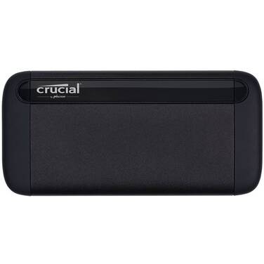 Crucial X8 2TB Portable SSD CT2000X8SSD9