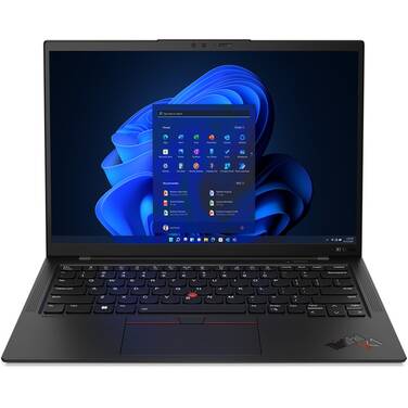 Lenovo X1 Carbon G11 14 Touch Core i5 Laptop Win 11 Pro 21HM0016AU