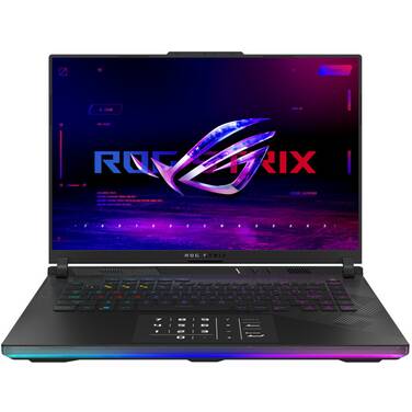 Gaming Laptops