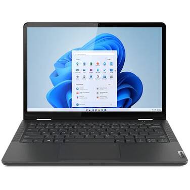 Lenovo 13w Yoga G2 13.3 Touch Ryzen 5 Laptop Win 11 Pro ACADEMIC 82YSS01U00