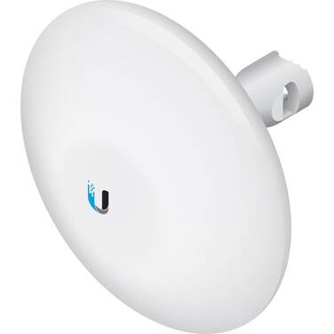 Ubiquiti NBE-5AC-GEN2 NanoBeam High-Performance airMAX AC Bridge - OPEN STOCK - CLEARANCE