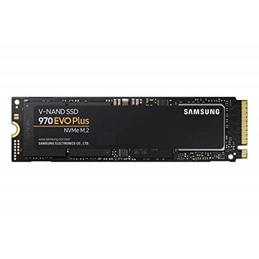 2TB Samsung 970 Evo PLUS NVMe M.2 PCIe SSD MZ-V7S2T0BW -, *Chance to win, Ultimate Gaming Gear Setup OPEN STOCK - CLEARANCE