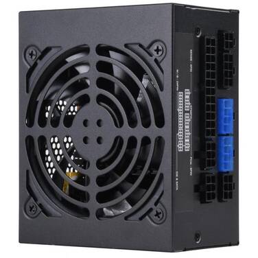 500 Watt SilverStone Gold SX500-G V1.1 Modular SFX Power Supply