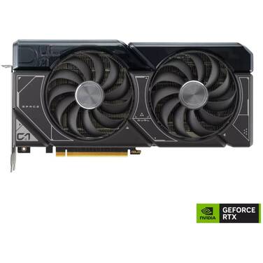 ASUS RTX 4070 Super 12GB DUAL OC Graphics Card