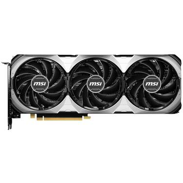 MSI RTX 4070 Super 12GB VENTUS 3X OC Graphics Card