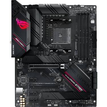 ASUS AM4 ATX ROG STRIX B550-F WIFI II Gaming DDR4 Motherboard - OPEN STOCK - CLEARANCE