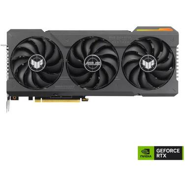 ASUS RTX 4070 Ti Super 16GB TUF OC Gaming Graphics Card