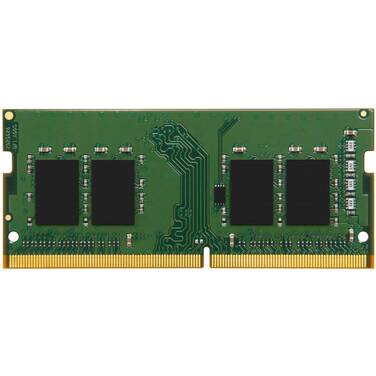 8GB Kingston SODIMM DDR4 3200MT/s RAM for Notebooks KVR32S22S6/8