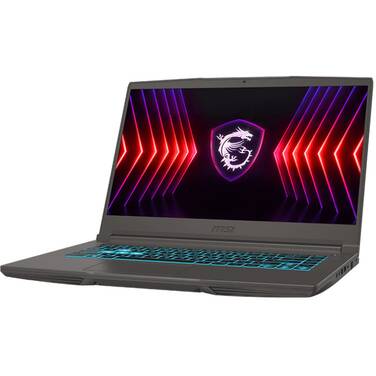 MSI Thin A15 B7VF-033AU 15.6 RTX4060 Ryzen 7 Laptop Win 11