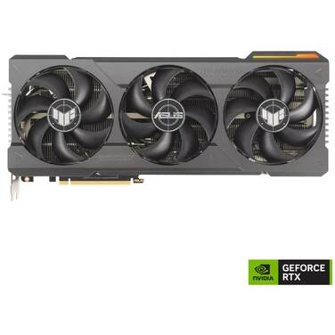 ASUS RTX 4080 Super 16GB TUF OC Gaming Graphics Card