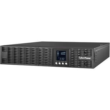 3000VA CyberPower OLS3000ERT2Ua Online Smart App Rackmount UPS - OPEN STOCK - CLEARANCE