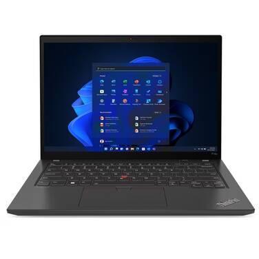 Lenovo Thinkpad P14S G3 14 Core i7 Laptop Win 11 Pro 21ALS59300