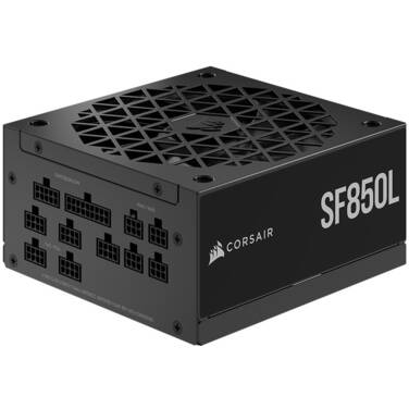 850 Watt Corsair SF850L Gold Modular SFX-L Power Supply CP-9020245-AU - OPEN STOCK - CLEARANCE