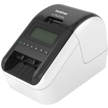 Brother QL-820NWB Professional Label Printer - OPEN STOCK - CLEARANCE