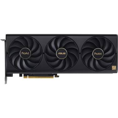 ASUS ProArt RTX 4080 Super OC 16GB Graphics Card