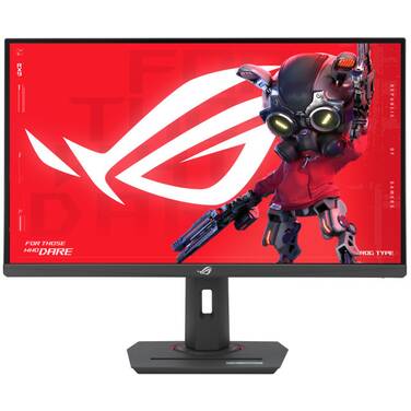 27 Asus ROG Strix XG27ACS QHD 180Hz IPS Gaming Monitor