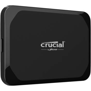 1TB Crucial X9 Portable USB-C 3.2 Gen 2 SSD