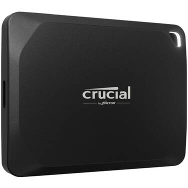 2TB Crucial X10 PRO Portable USB-C 3.2 Gen 2 SSD