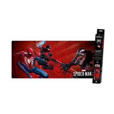 Marvel Gameverse - Spider Man - XXL Gaming Mat