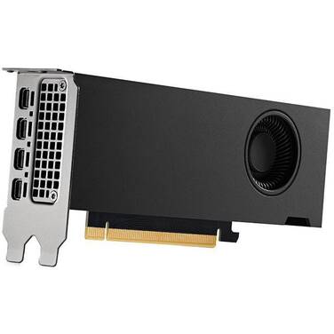 Nvidia QUADRO RTX A2000 12GB Graphics Card